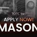 Service contracting for Mason