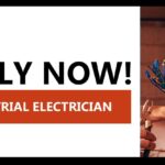 TOTC Inc. is a leading service provider specializing in offering comprehensive solutions across and is currently hiring for a Industrial Electrician